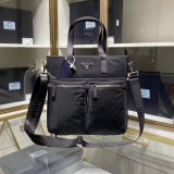 P*rada Top Bag  36*34*8CM
