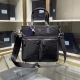 P*rada Top Bag  36*34*8CM