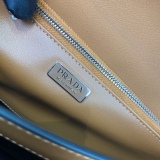P*rada Top Bag  24*15*6CM