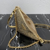 P*rada Top Bag  14*6CM