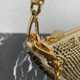P*rada Top Bag  14*6CM