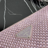 P*rada Top Bag  14*6CM