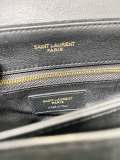 Y*SL Top Bag  20*7*15CM