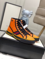 Men Women G*ucci Top Sneaker