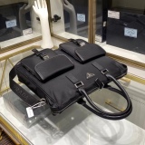 P*rada Top Bag  40*32*7CM