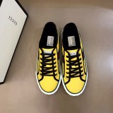 Men G*ucci Top Sneaker