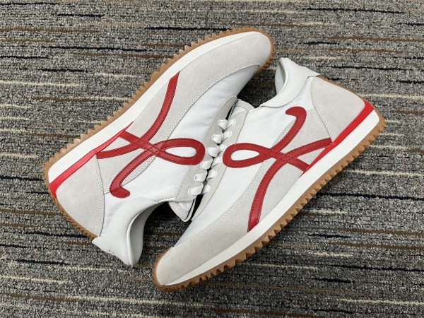 Men L*oewe Top Sneaker