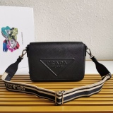 P*rada Top Bag   26*18*6.5CM