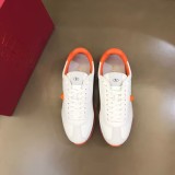 Men Women 𝑉*𝐴𝐿𝐸𝑁𝑇𝐼𝑁𝑂 Top Sneakers