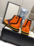 Men Women G*ucci Top Sneaker