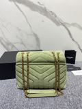 Y*SL Top Bag  32*22*11CM