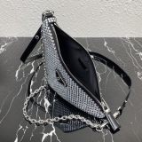 P*rada Top Bag  14*6CM
