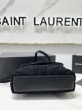 Y*SL Top Bag  20*7*15CM