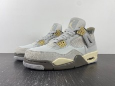 Air Jordan 4 SE Craft “Photon Dust” DV3742-021