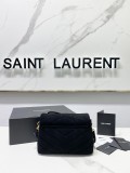 Y*SL Top Bag  20*7*15CM