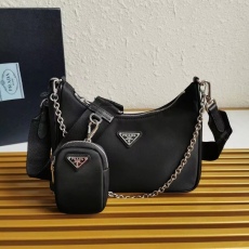 P*rada Top Bag   22*18*6.5CM