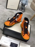Men Women G*ucci Top Sneaker