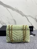 Y*SL Top Bag  32*22*11CM