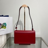 P*rada Top Bag  24*15*6CM