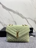 Y*SL Top Bag  32*22*11CM