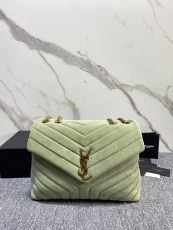 Y*SL Top Bag  32*22*11CM