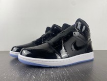 Air Jordan 1 Mid Space Jam DV1308-004