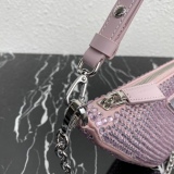P*rada Top Bag  14*6CM