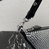 P*rada Top Bag  14*6CM