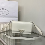 P*rada Top Bag  24*15*6CM