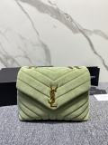 Y*SL Top Bag  32*22*11CM