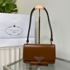 P*rada Top Bag  24*15*6CM