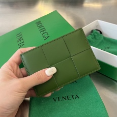 B*ottega V*eneta Wallets Top Quality  11*7.5CM