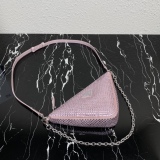 P*rada Top Bag  14*6CM