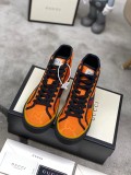 Men Women G*ucci Top Sneaker