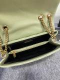 Y*SL Top Bag  32*22*11CM