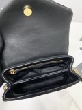 Y*SL Top Bag  20*7*15CM