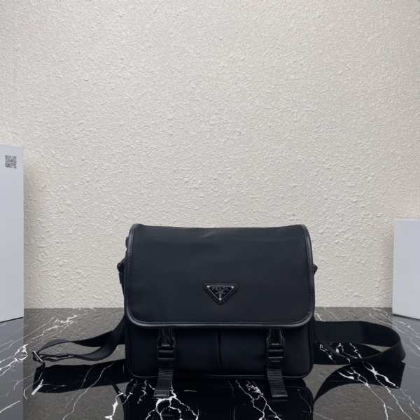 P*rada Top Bag  26*20*10CM