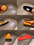 Men G*ucci Top Sneaker