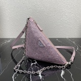 P*rada Top Bag  14*6CM