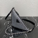 P*rada Top Bag  14*6CM