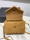 Y*SL Top Bag  20*7*15CM