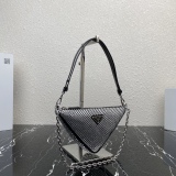 P*rada Top Bag  14*6CM