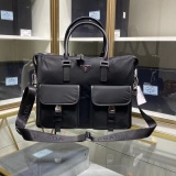 P*rada Top Bag  40*32*7CM