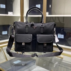 P*rada Top Bag  40*32*7CM