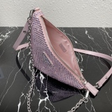 P*rada Top Bag  14*6CM