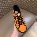 Men G*ucci Top Sneaker