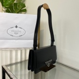 P*rada Top Bag  24*15*6CM