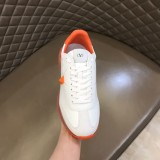 Men Women 𝑉*𝐴𝐿𝐸𝑁𝑇𝐼𝑁𝑂 Top Sneakers