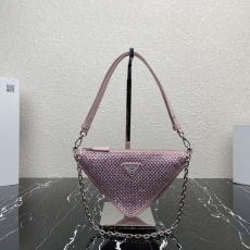P*rada Top Bag  14*6CM