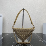 P*rada Top Bag  14*6CM